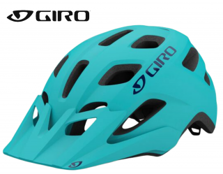 CASCO GIRO TREMOR MIPS TURQUESA