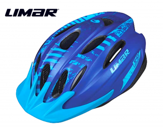 CASCO LIMAR 540 SUPERLIGHT AZUL