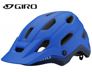 CASCO GIRO SOURCE MIPS AZUL