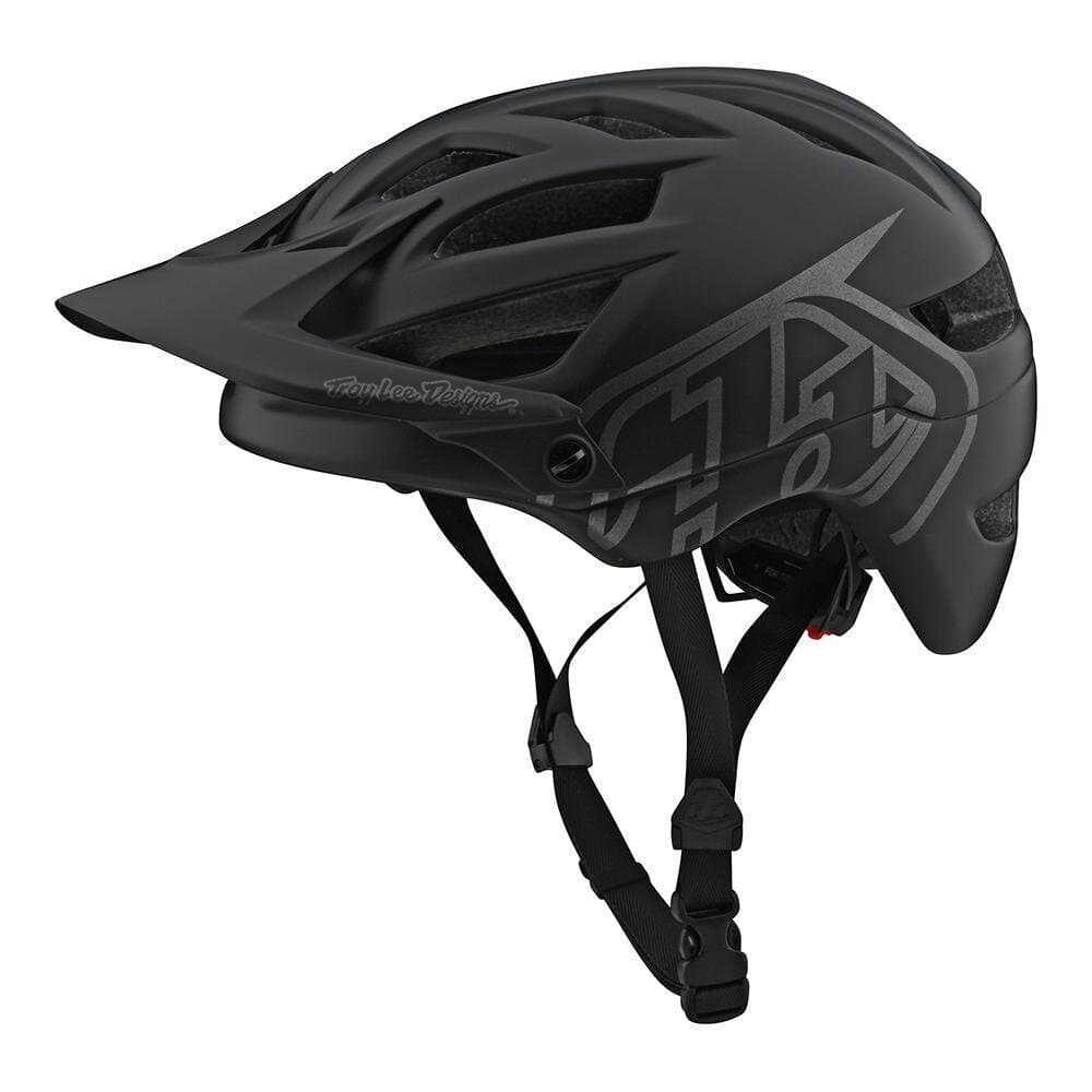 CASCO MIPS TROY LEE A1 NEGRO S 54-56CM