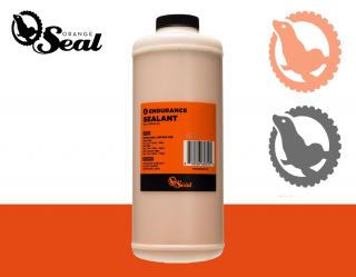LIQUIDO TUBELESS ORANGE SEAL 32OZ